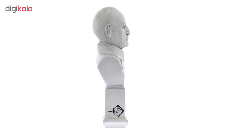 تندیس یادمان طرح ایرج افشار کد S294