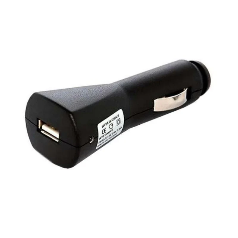 شارژر فندکی ۰.۷۵ وات مدل USB 150