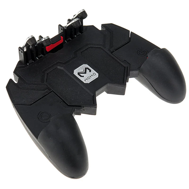دسته بازی PUBG ممو مدل AK66