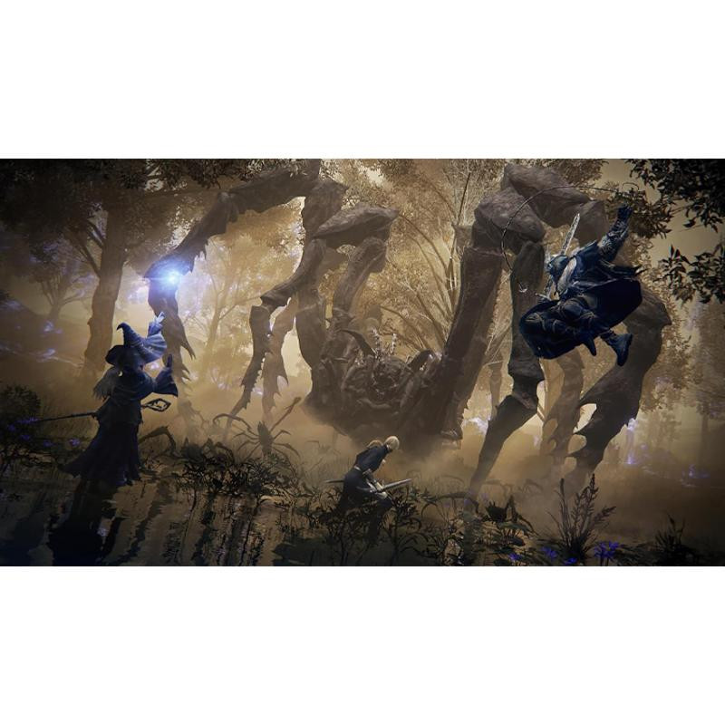 بازی Elden Ring NightReign نسخه Seekers Edition مخصوص PS5
