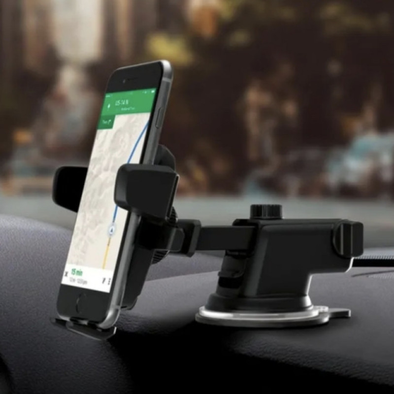 نگهدارنده گوشی موبایل کینگ استند مدل One touch