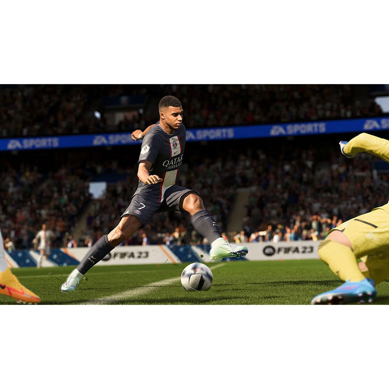 بازی FC 24 نسخه Standard مخصوص PS5