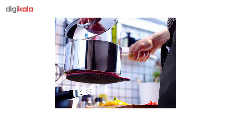 زیرقابلمه ای مغناطیسی ایکیا مدل GUNSTIG