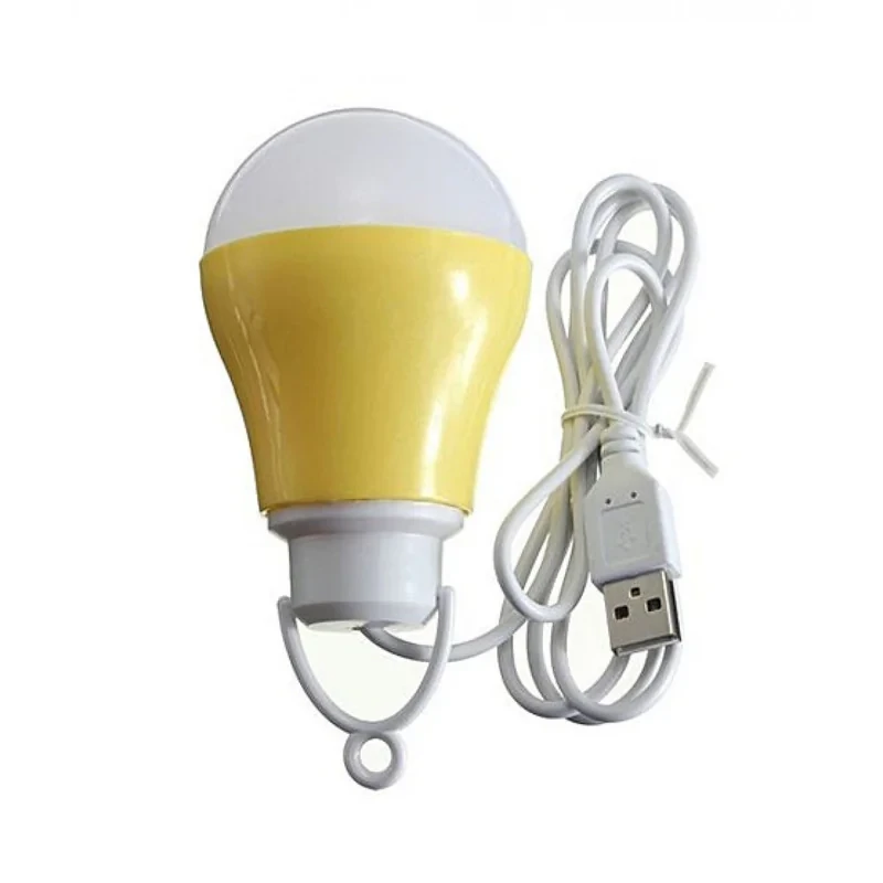 چراغ ال ای دی USB مدل A1