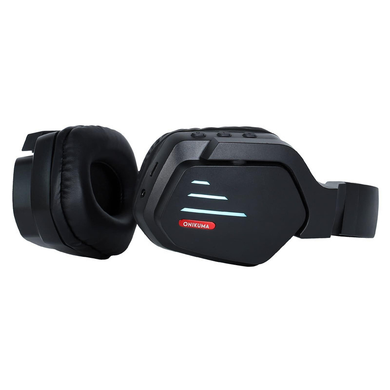 هدست گیمینگ بلوتوثی اونیکوما مدل B60