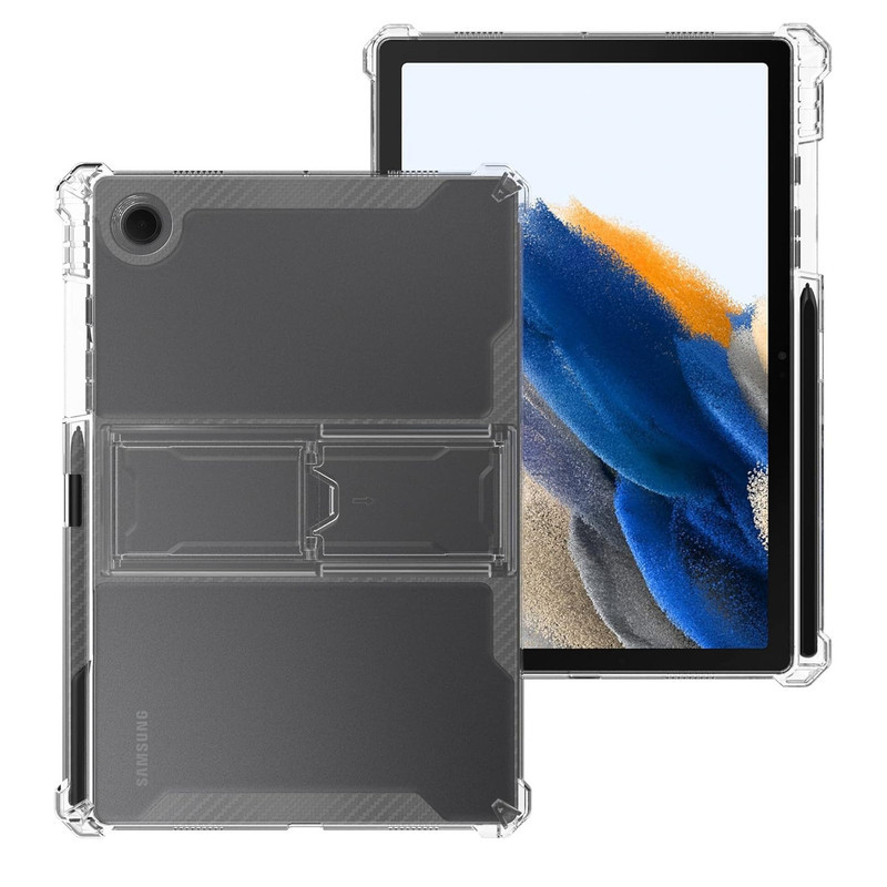 کاور سامورایی مدل Neo Stand مناسب برای تبلت سامسونگ Galaxy Tab A9 plus  X211  X216