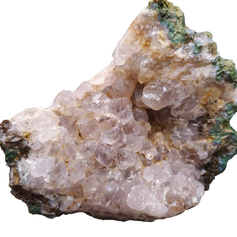 سنگ راف آمیتیست مدل Nsh01