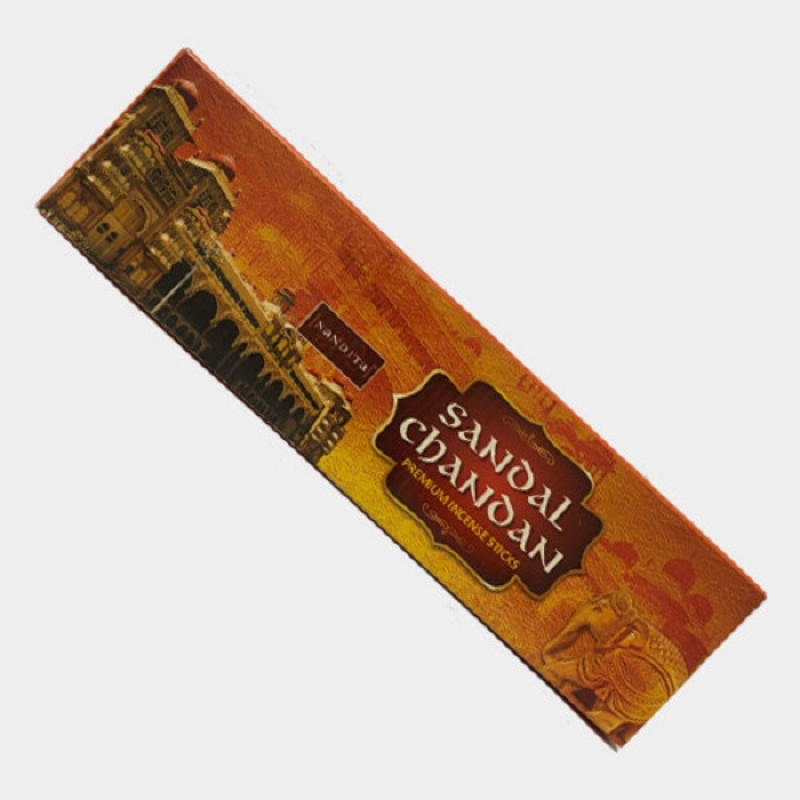 عود ناندیتا مدل sandal chandan