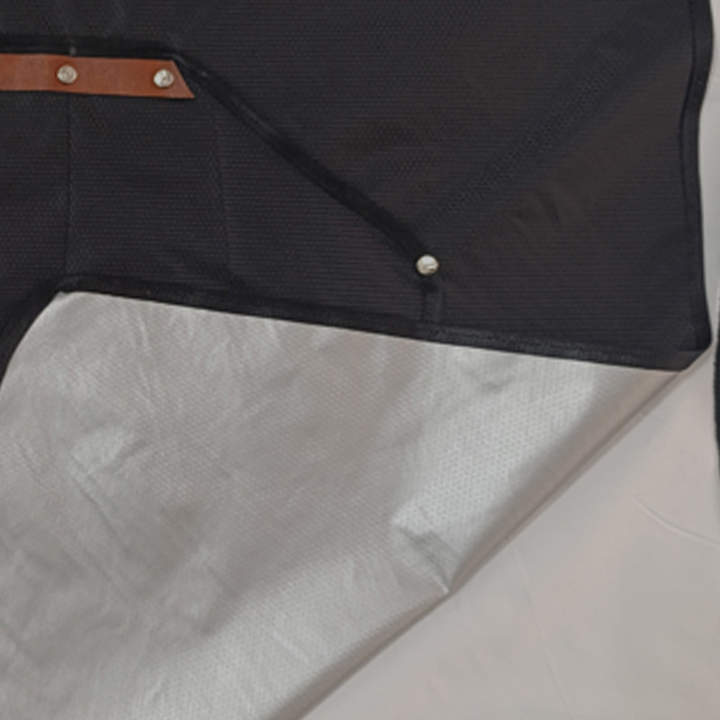 پیش بند آشپزخانه مدل باریستا ضدآب WATERPROOF.COF.2J
