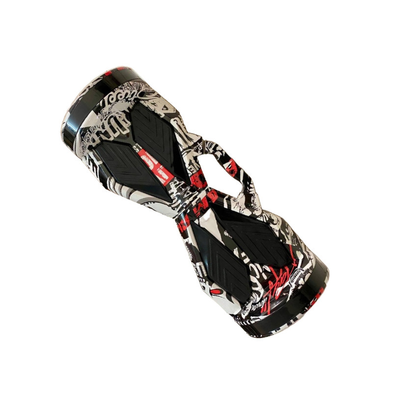اسکوتر برقی اسمارت بالانس ویل مدل 8ch sharp