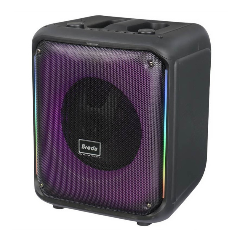 اسپیکر بلوتوثی قابل حمل مدل BTS-1783