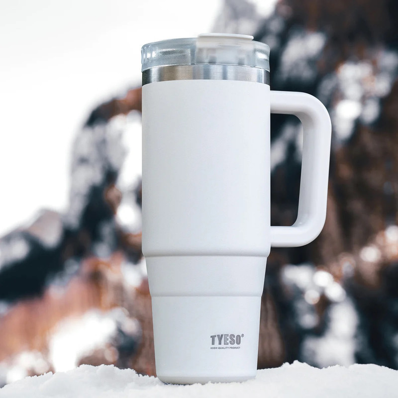 تراول ماگ تایسو مدل tumbler گنجایش 0.9 لیتر