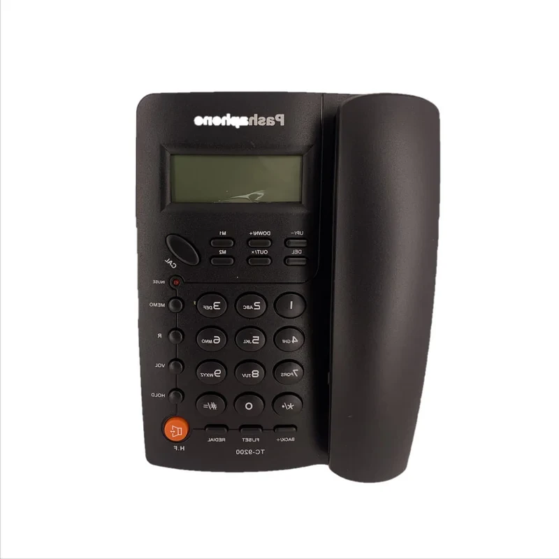 تلفن پاشافون مدل tc-9200