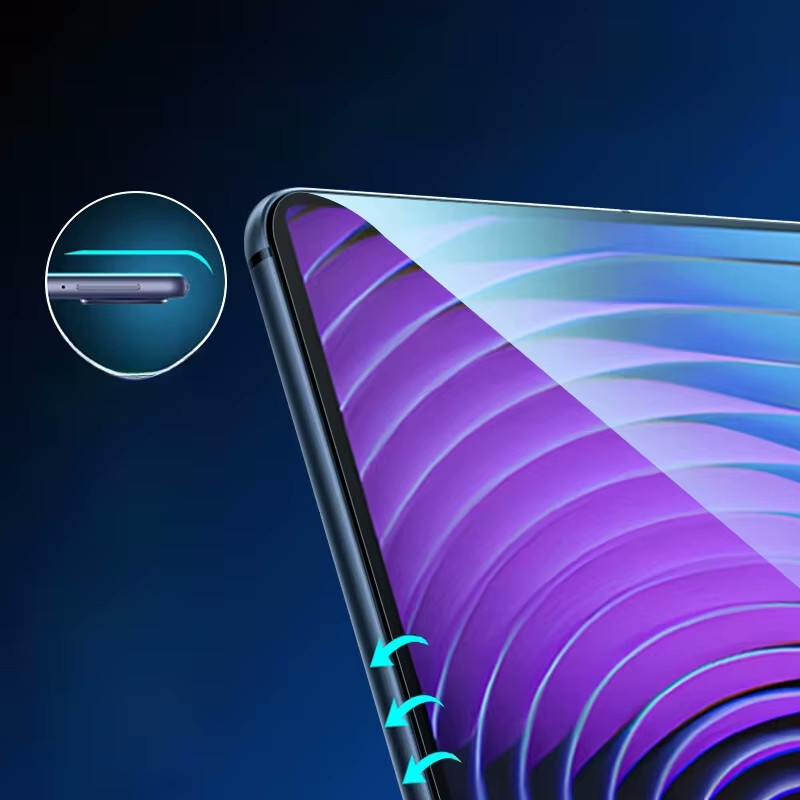 محافظ صفحه نمایش شیشه ای بادیگارد مدل TabG مناسب برای تبلت شیائومی Pad 7  7 Pro