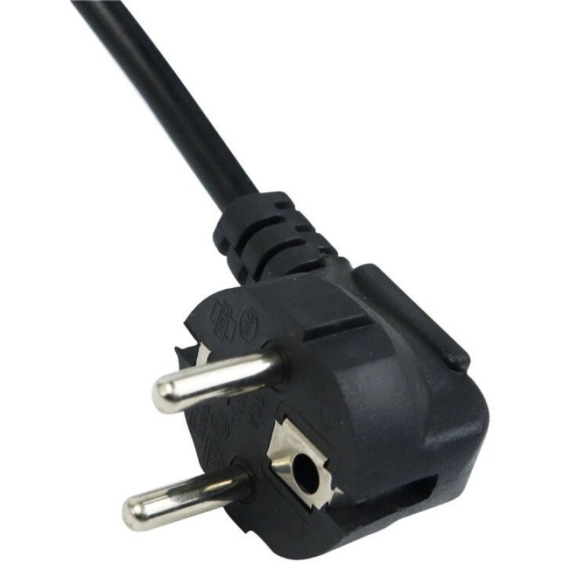 کابل پاور 3 پین پی نت مدل CPS طول 1.5 متر
