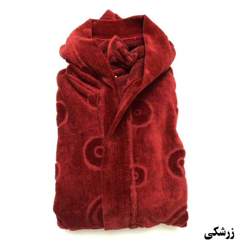 حوله پالتویی ایلیا مدل لیدوما سایز 110