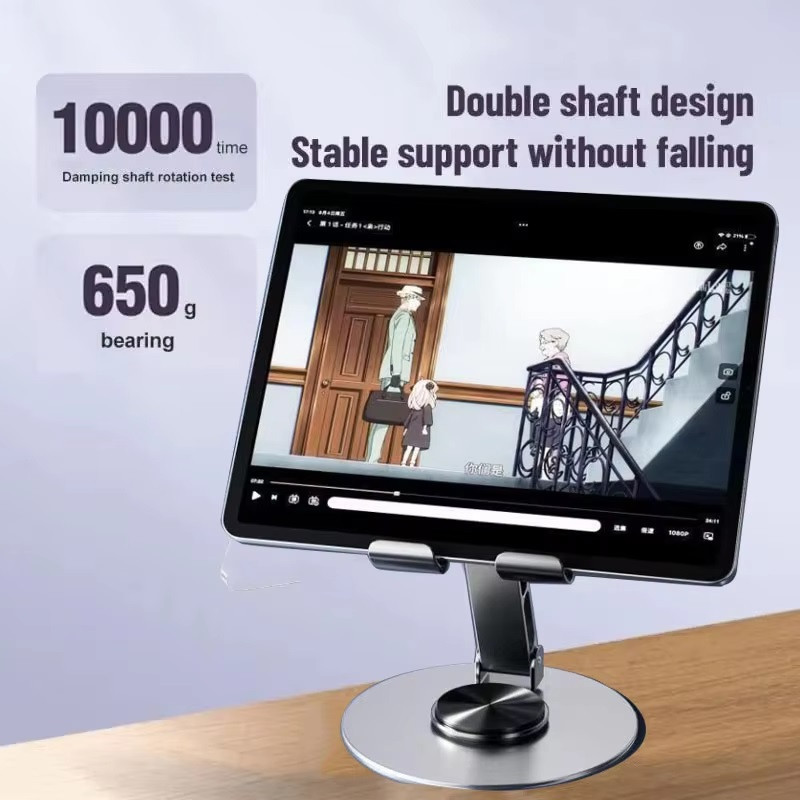 پایه نگهدارنده گوشی موبایل مدل CY010