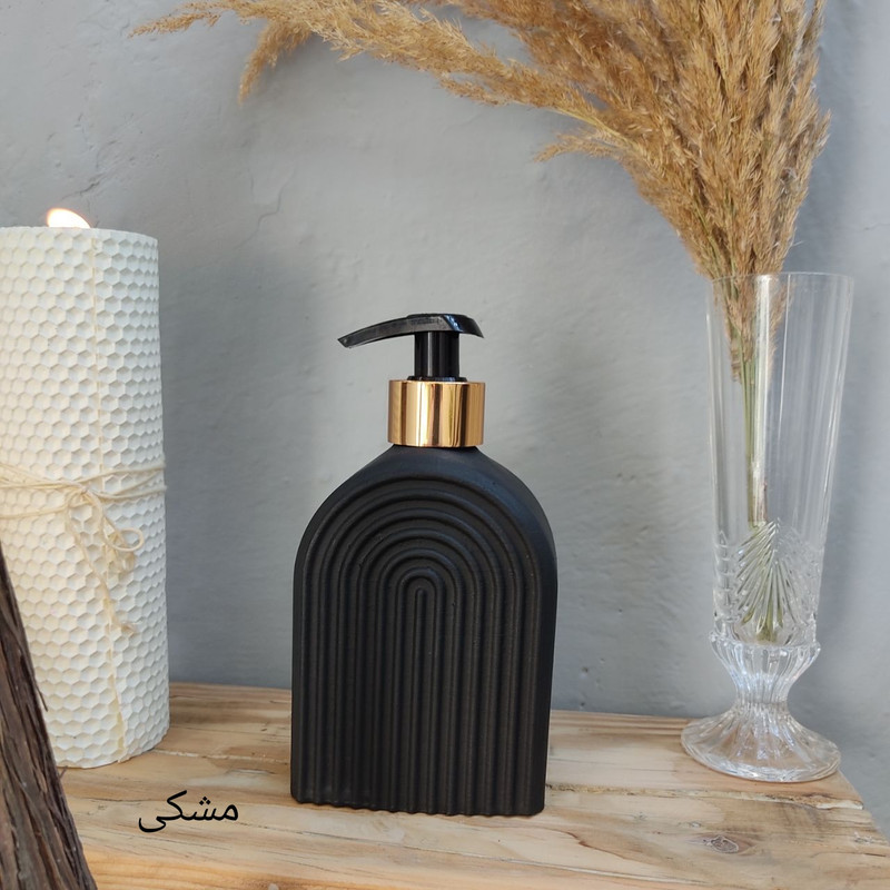 پمپ مایع دستشویی مدل MN2150