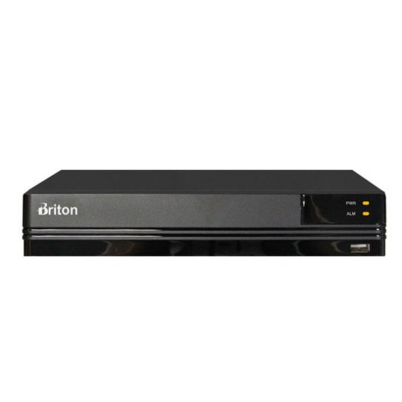 ضبط کننده ویدیویی برایتون مدل uvr7tcc08sh-d74g