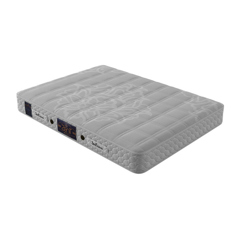 تشک زنیت مدل مارولا یک نفره سایز 120x200 سانتی متر
