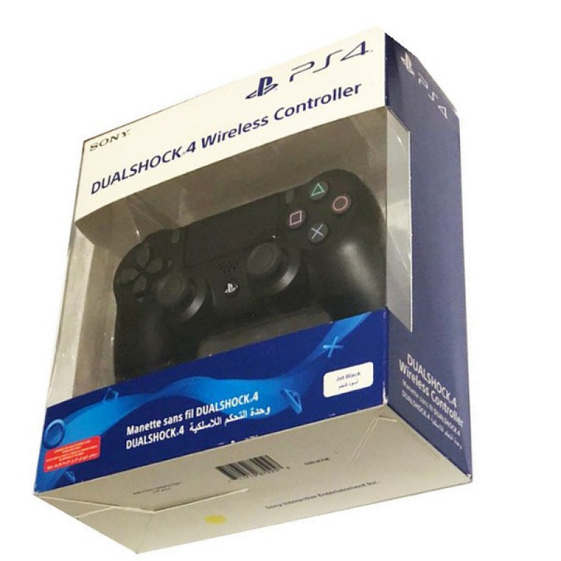دسته بازی پلی استیشن 4 مدل DUAL SHOCK 4