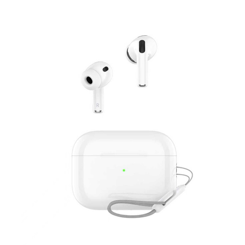 هدفون موزیک آپولو مدل PRO3-EARBUDS C08 K8