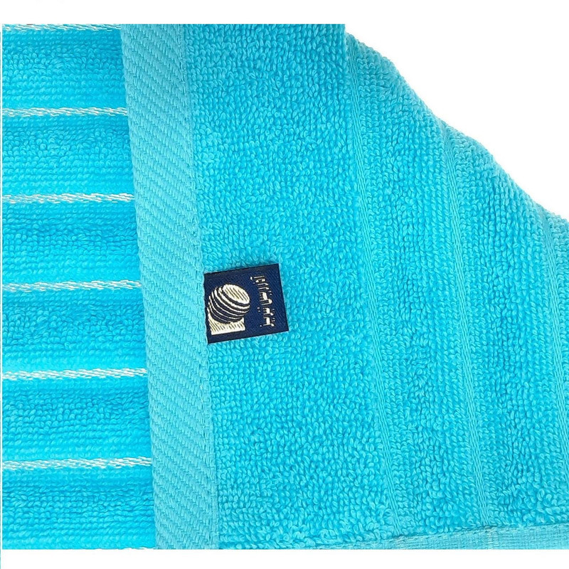 حوله دستی آذرریس تبریز مدل موج سایز 55×30 سانتی متر
