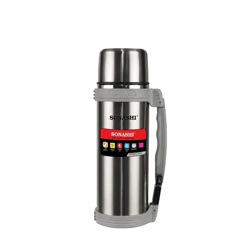فلاسک سوناشی مدل SVF-1000 گنجایش 1 لیتر