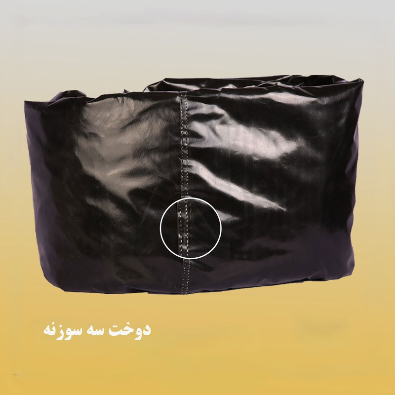 چادر خودرو لوکس سهیل مدل سی سی مناسب برای ریو