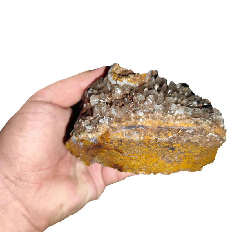 سنگ راف کوارتز مدل G63