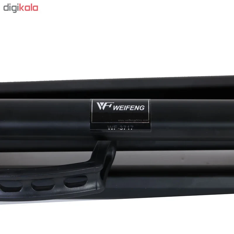 سه پایه دوربین ویفنگ مدل WT-3717