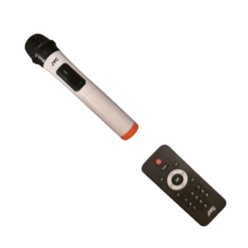 اسپیکر بلوتوثی قابل حمل مدل JWC HZ-H2210B