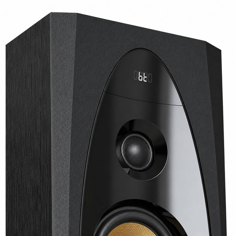 اسپیکر قابل حمل فندا مدل T60X PRO