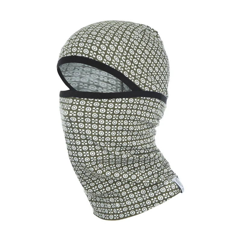 ماسک اسکی مدل AG-S23