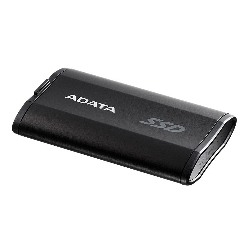 اس اس دی اکسترنال ای دیتا مدل SD810 ظرفیت 1 ترابایت رابط USB 3.2 Gen2