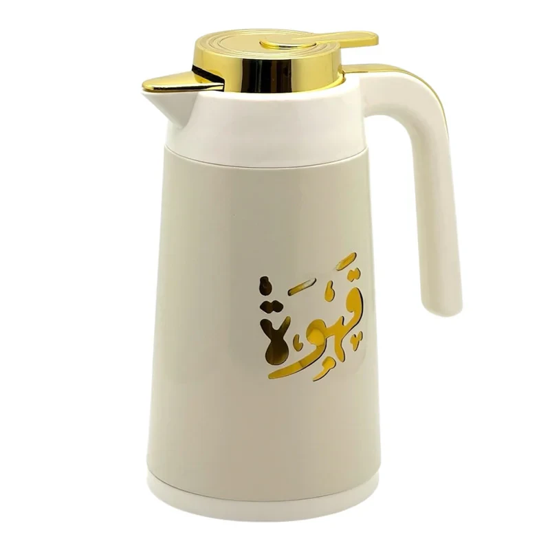 فلاسک مدل 007 گنجایش 1.0 لیتر