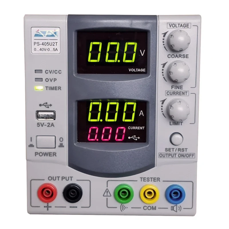 منبع تغذیه آداک مدل PS-405U2T