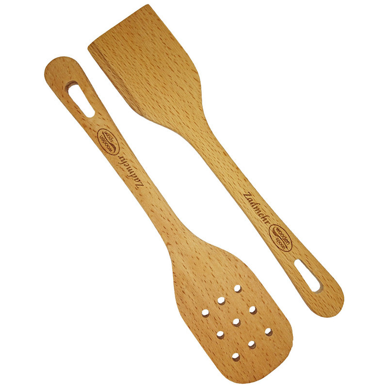 سرویس کفگیر 2 پارچه مدل راش k5265