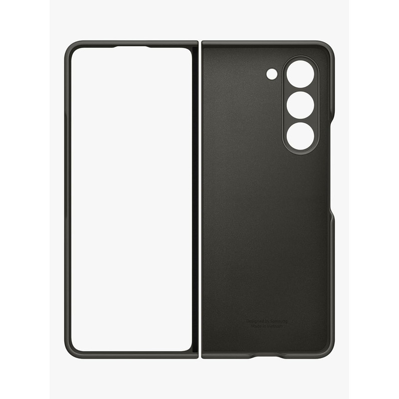 شارژر دیواری 25 وات سامسونگ مدل EF-OF94KKBEGGB به همراه قلم S Pen و کاور گوشی موبایل Galaxy Z Fold5