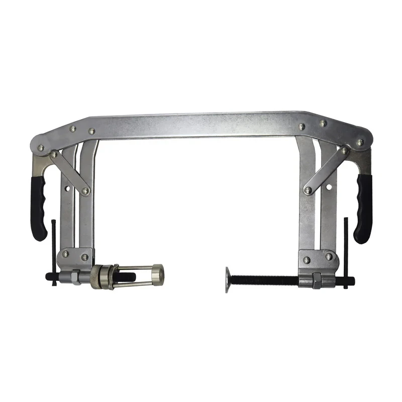 سوپاپ جمع کن مدل دو دسته کد YP-TOPEX-70240MM-42CM