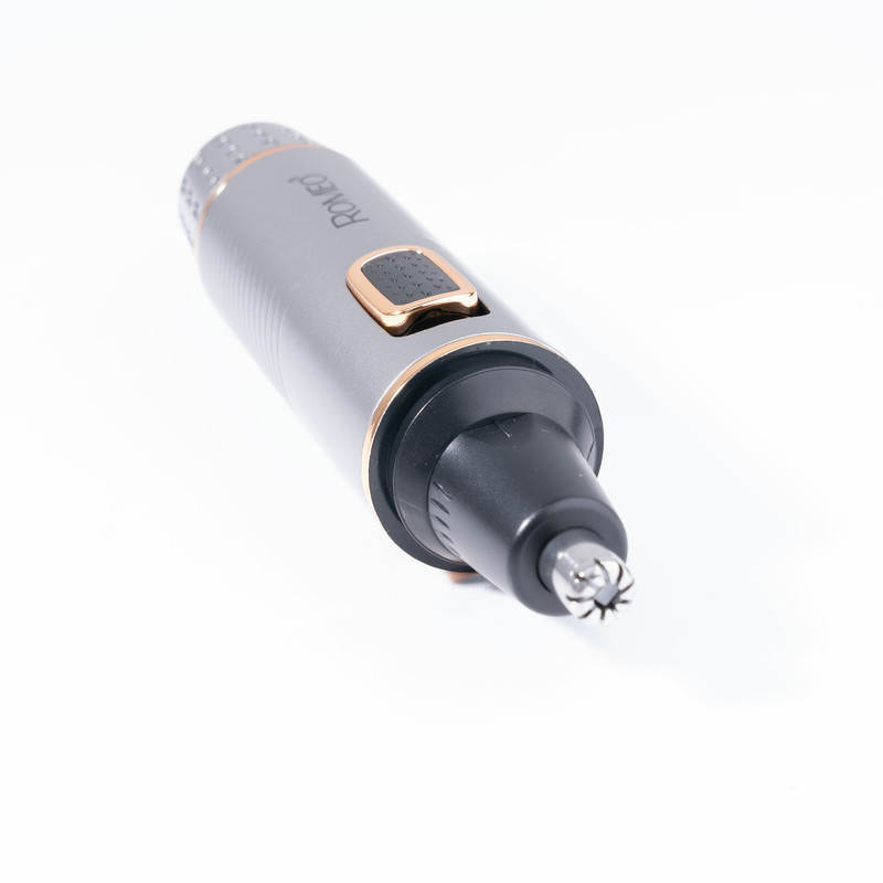 موزن گوش و بینی و خط زن رومئو مدل RM-2929