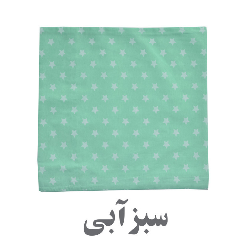 کاور کوسن بومرنگ مدل Star