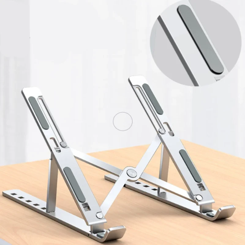 پایه نگهدارنده لپ تاپ توپیاتک مدل Laptop Stand PLUS