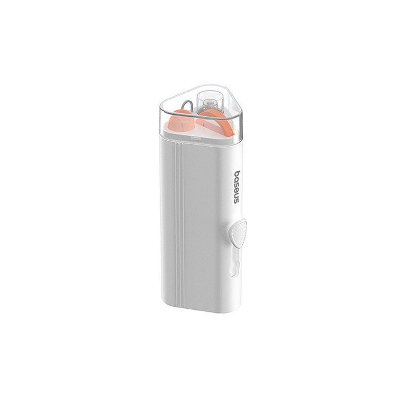 کیت تمیز کننده بیسوس مدل Multifunctional