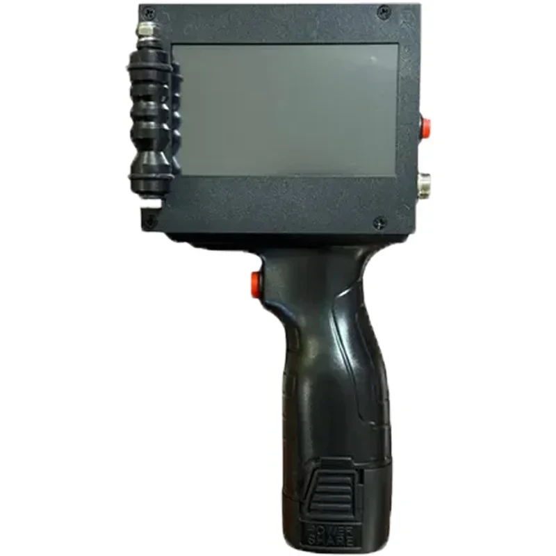 جت پرینتر دستی نیکسون تک مدل H260