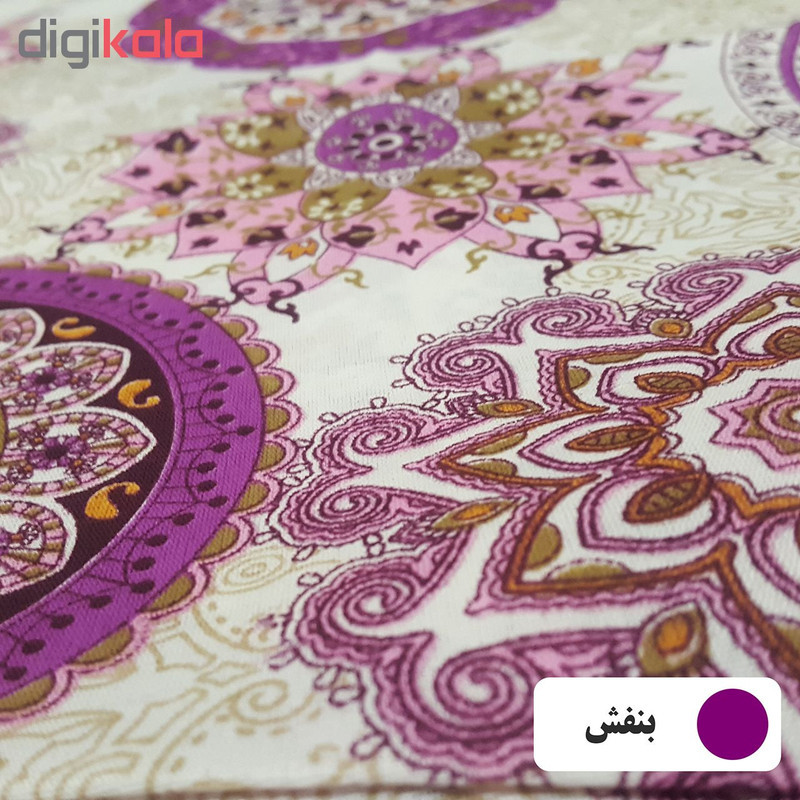 روبالشی دارلین کد 301 بسته 2 عددی