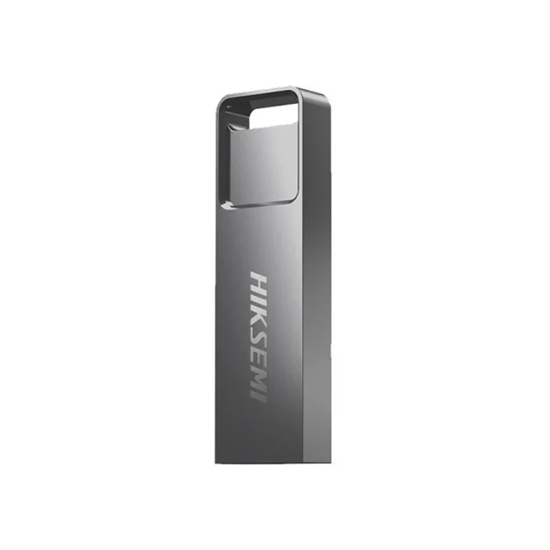 فلش مموری هایک سمی مدل E301 ظرفیت 64 گیگابایت با رابط USB 3.0 و پشتیبانی از OTG، سازگار با ویندوز، لینوکس و اندروید، انتقال داده سریع و راحت