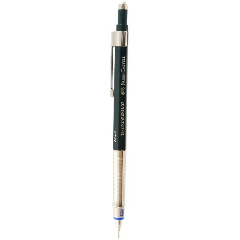 مداد نوکی 0.7 میلی متری فابر کاستل مدل TK-Fine Vario L 0.7mm