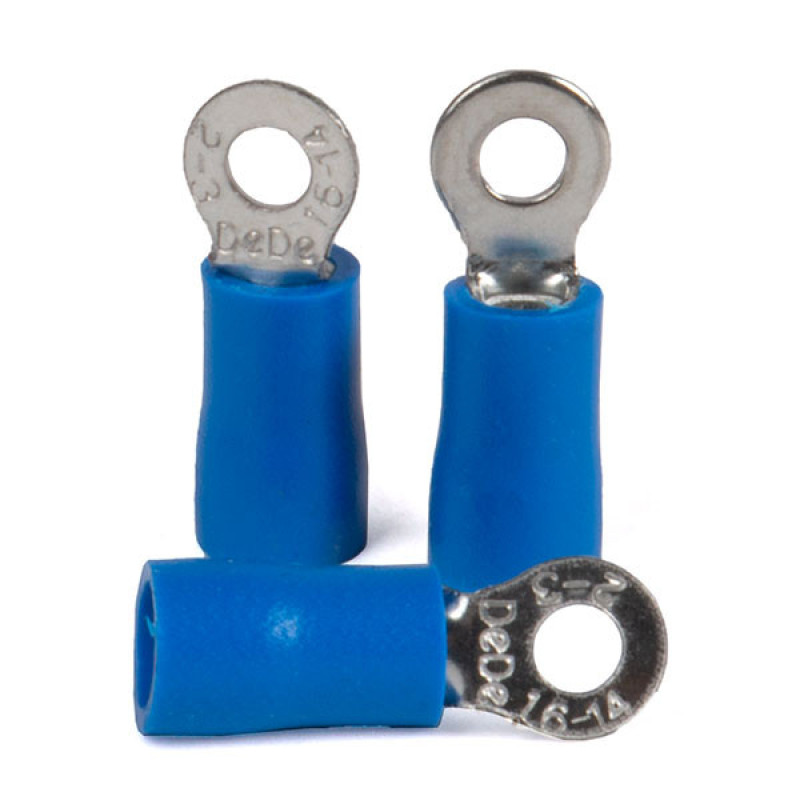 سرسیم شارک مدل حلقوی کد RV2-4 مجموعه 25 عددی