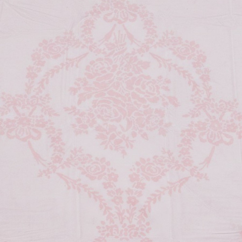 پتو 2 نفر انگلیش هوم مدل Rosella سایز 220x200 سانتی‌متر